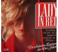 Various Cliff Richard - Lovesongs 8Os