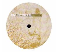Various - Climate Shift Album Sampler [12" VINYL]