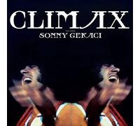 Various - Climax - Featuring Sonny Geraci [VINYL]