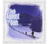 Various - Climb Against the Odds