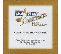 Various - Climbing Higher & Higher