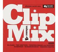Various - Clip Mix Vol. 4