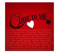 Various - Close To You- Another 40/40