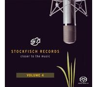 Various Closer to the Music Vol. 4 (CD) (US IMPORT)