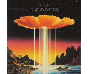 Various - Cloud Drifter [VINYL]
