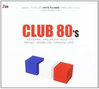 Various - Club 80's