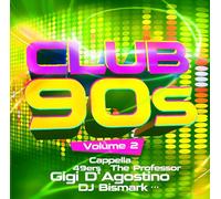 Various - Club 90s Vol. 2