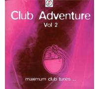 Various - Club Adventure 2