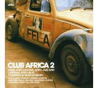 Various - Club Africa 2