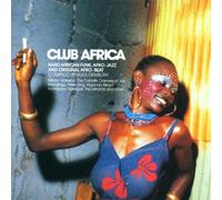 Various - Club Africa