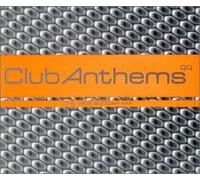 Various - Club Anthems 99