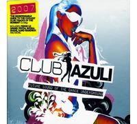 Various - Club Azuli 01/07