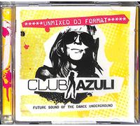 Various - Club Azuli 02/06