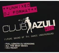 Various - Club Azuli 07