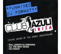 Various - Club Azuli Ibiza 2007