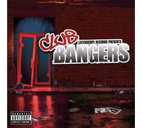 Various Club Bangers (CD) (US IMPORT)