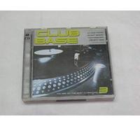 Various - Club Base 3