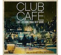 Various - Club Cafe Vol.1-Easy Listening Vo