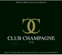 Various - Club Champagne Vol.2
