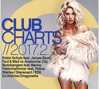 Various - Club Charts 2017.2