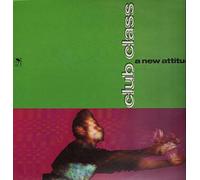 Various - Club Class [VINYL]