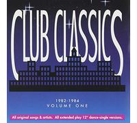 Various - Club Classics 1982