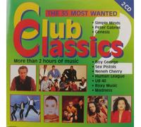 Various - Club Classics 2