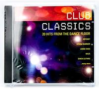 Various - Club Classics/20 Hits from the