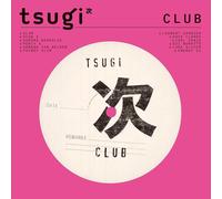 Various – Club (Collection Tsugi) – Vinyl – Victrola