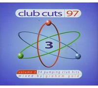 Various - Club Cuts 97 Vol.3