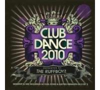 Various - Club Dance 2010