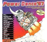 Various - Club Dancefloor Sounds 1 9 9 7 (Compilation CD, 27 Tracks, Various) jim tronic you / pulsar house nation / milk inc. la vache / alternative experience all around the world / lost un-break my heart / frank naples ma quale idea (Balla) u.a.