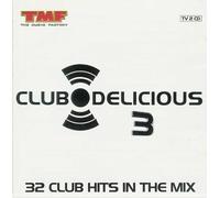 Various - Club Delicious 3