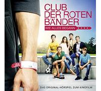 Various - Club der roten Bänder - Das Hörspiel zum Kinofilm