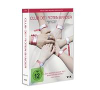 Various - Club der Roten Bänder-Komplettbox/Club der Rot [DVD]