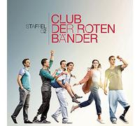 Various - Club der Roten Bänder-Staffel 2