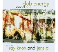 Various - Club Energy Special One