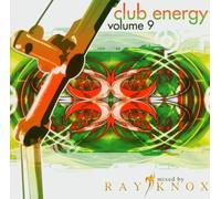 Various - Club Energy Vol. 9