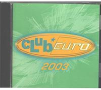 Various - Club Euro 2003