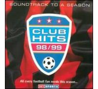 Various - Club Hits 98/99