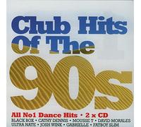 Various - Club Hits of the 90s