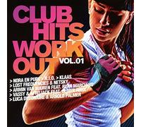 Various - Club Hits Workout Vol.1