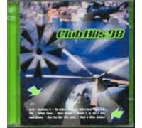 Various - Club Hits'98