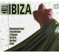 Various - Club Ibiza