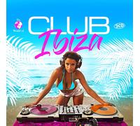 Various - Club Ibiza