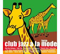 Various - Club Jazz a la Mode Terzo