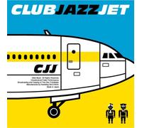 Various - Club Jazz Jet