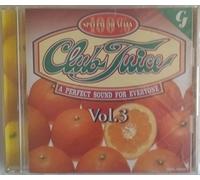 Various - Club Juice Vol. 3