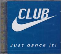 Various - Club-Just Dance It