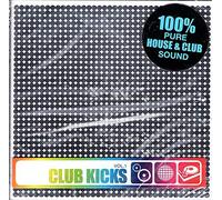 Various - Club Kicks Vol.1